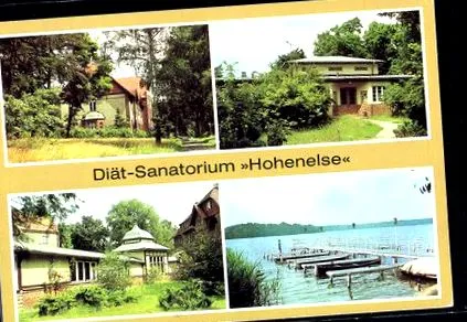 sanatoriu rheinsberg