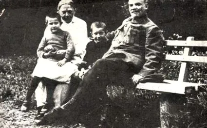 lenin