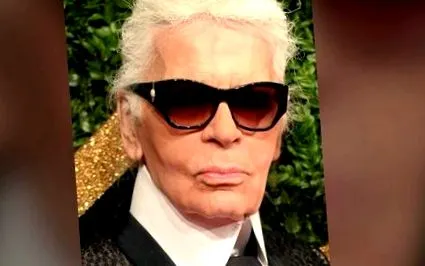 mint lagerfeld