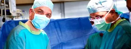 surgery