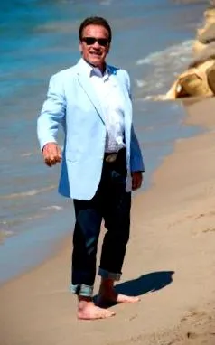 schwarzenegger schwarzenegger