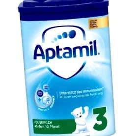 aptamil