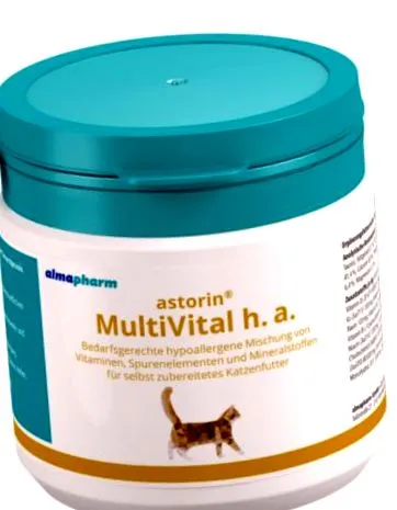 multivital