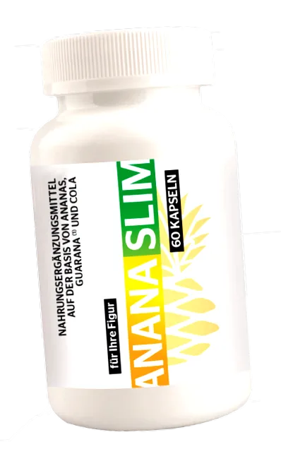 ananaslim