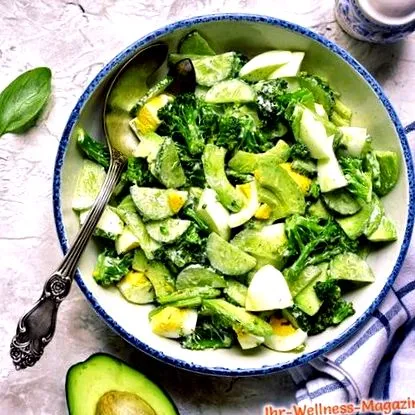 salată