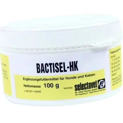 bactisel