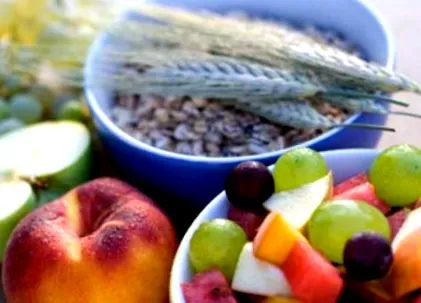 bogate fibre alimentele