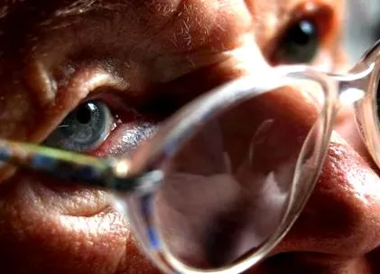 presbyopia