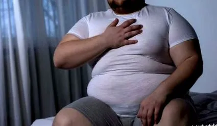 obezitatea