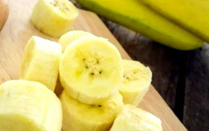 Banana Island mono