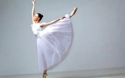 balerina