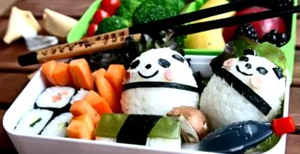 bento