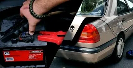 автомобилот