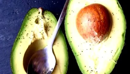 avocado