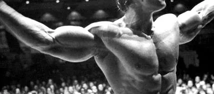 arnold