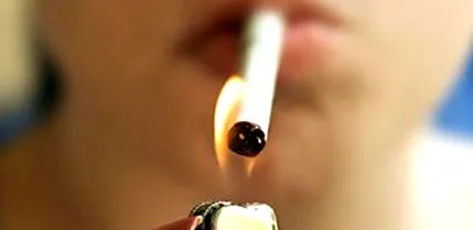 túlérzékeny rhinitis