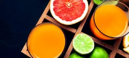 fructe legume exprimate