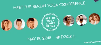 berlin yoga