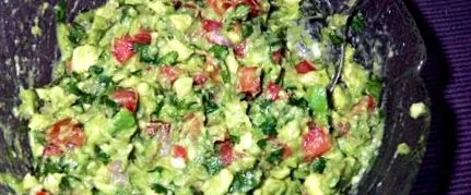 avocado