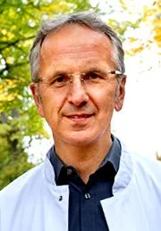 természetgyógyász