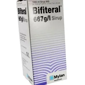 bifiteral