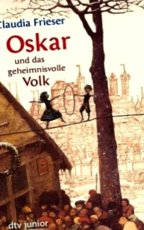 oskar
