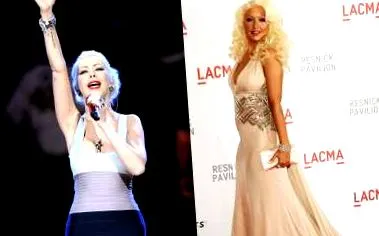 aguilera