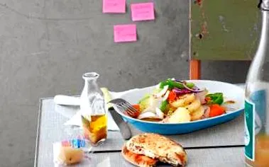 čakanky
