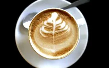 koffeinrúgás alacsony zsírtartalmú