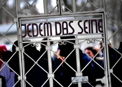 buchenwald