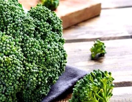 broccoli