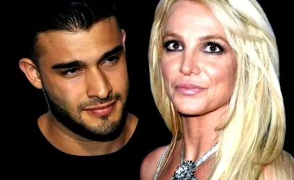 britney