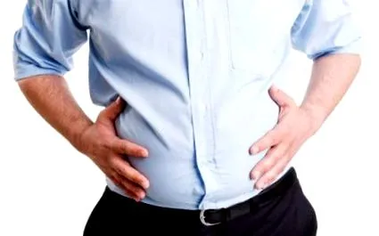 bloat stomacul
