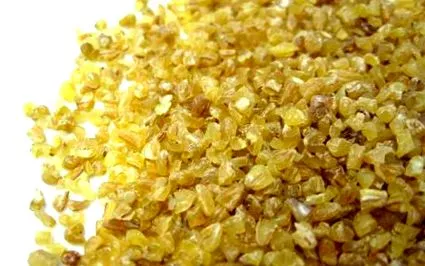 bulgur saláta durumbúza