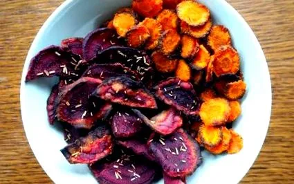 rețetă legume