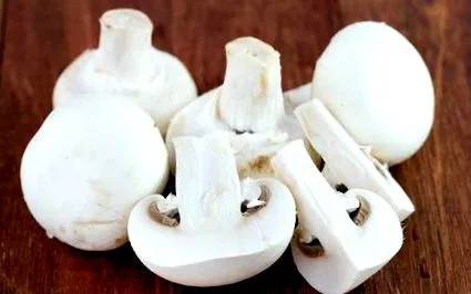 ciupercilor