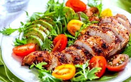 dieta
