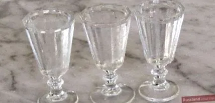 vodka