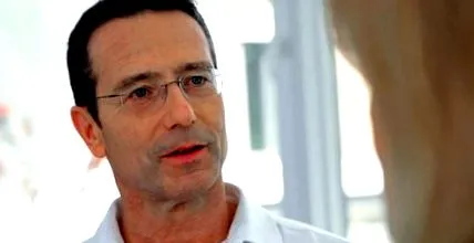 crohn-betegségről