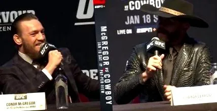 conor