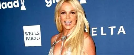 britney