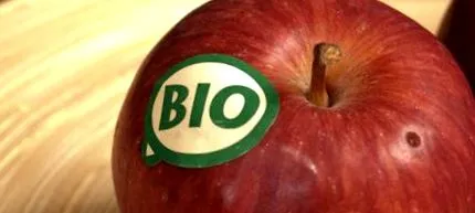 agricultura ecologică