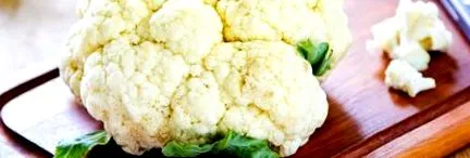 вкусна супа карфиол