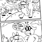 karikatúry