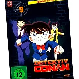 detective