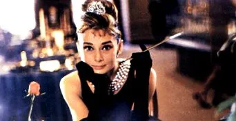 tippje audrey