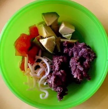 nutriție