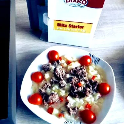 zile diäko