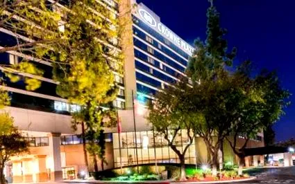 crowne
