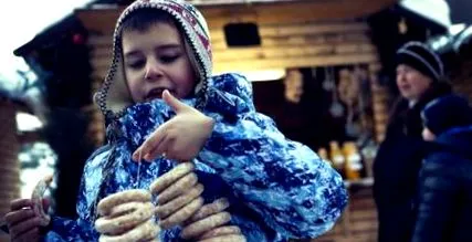 деца здрава исхрана